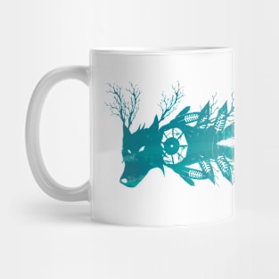 HYNVALE! Logo Config 56 Mug